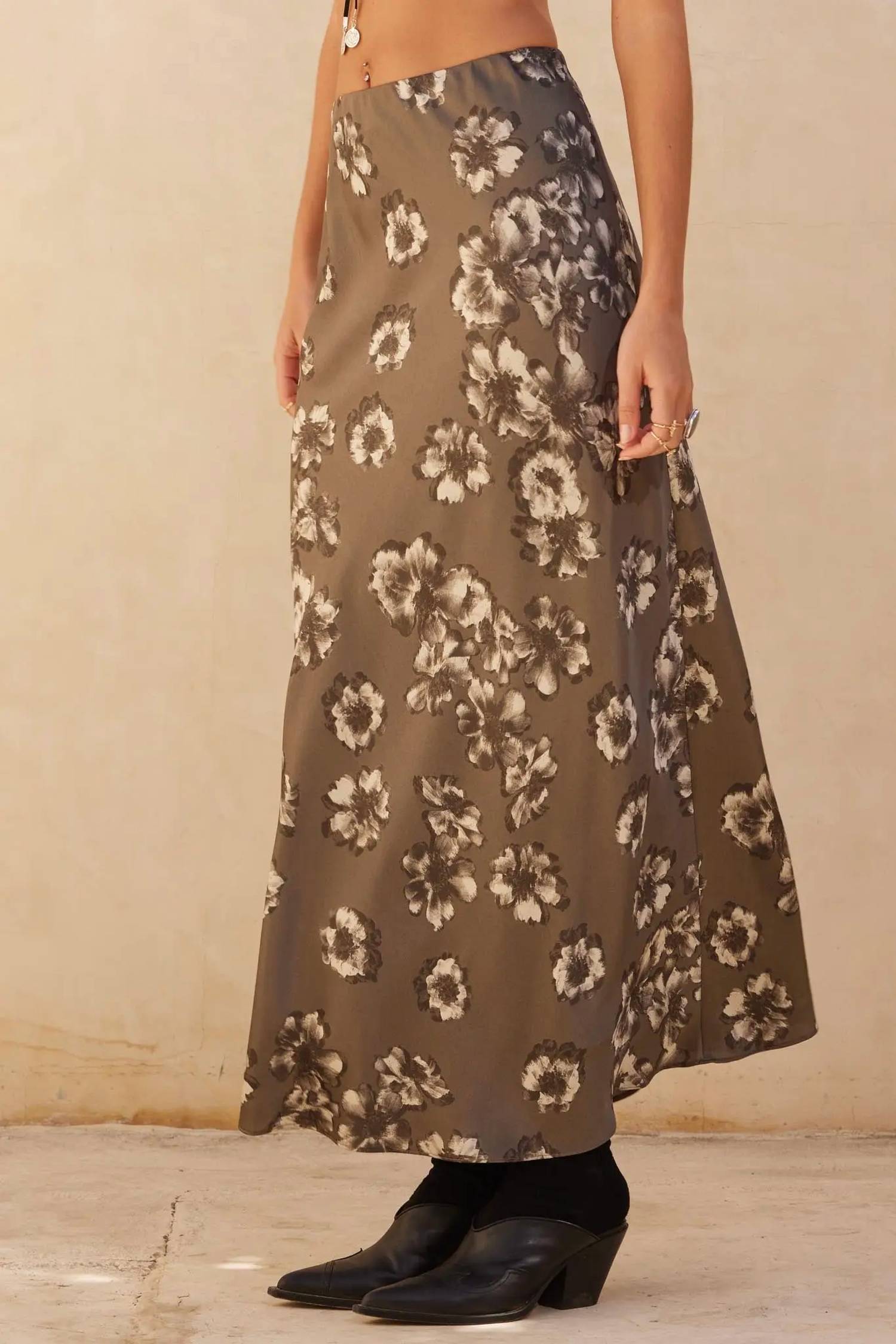 Promesa - Marlowe Maxi Skirt