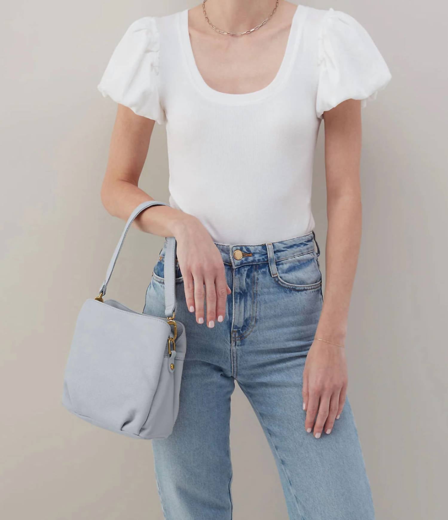 Hobo - Women's Starr Convertible Shoulder Bag