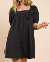 Sadie & Sage - Shades On Babydoll Romper