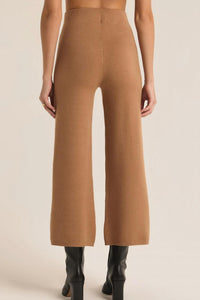 Z Supply - Elowen Sweater Knit Pants