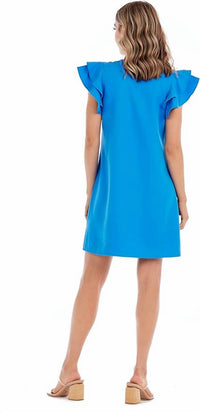 Mudpie - Brighton Dress