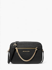 Michael Kors - Jet Set Large Saffiano Leather Crossbody Bag