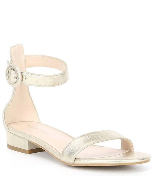 Newport Sandal