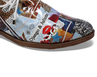 Django & Juliette - Women's Kotty Loafers