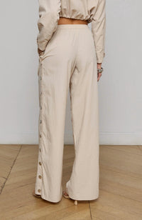 L'Agence - Valkyrie Snap Pant
