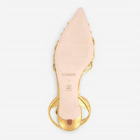 Bernardo - Women's Minu Kitten Heel Pump