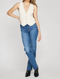 Gentle Fawn - Freya Vest