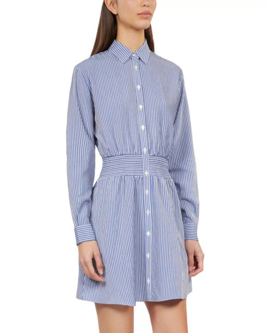 The Kooples - Stripe Dress