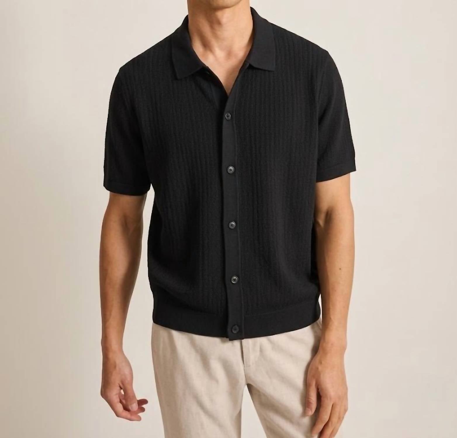 Tommy Bahama - Villa View Button Down Sweater
