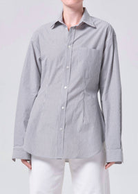Agolde - Cinch Shirt