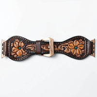 American Darling - Women's Cowhide Leather Watch Strap