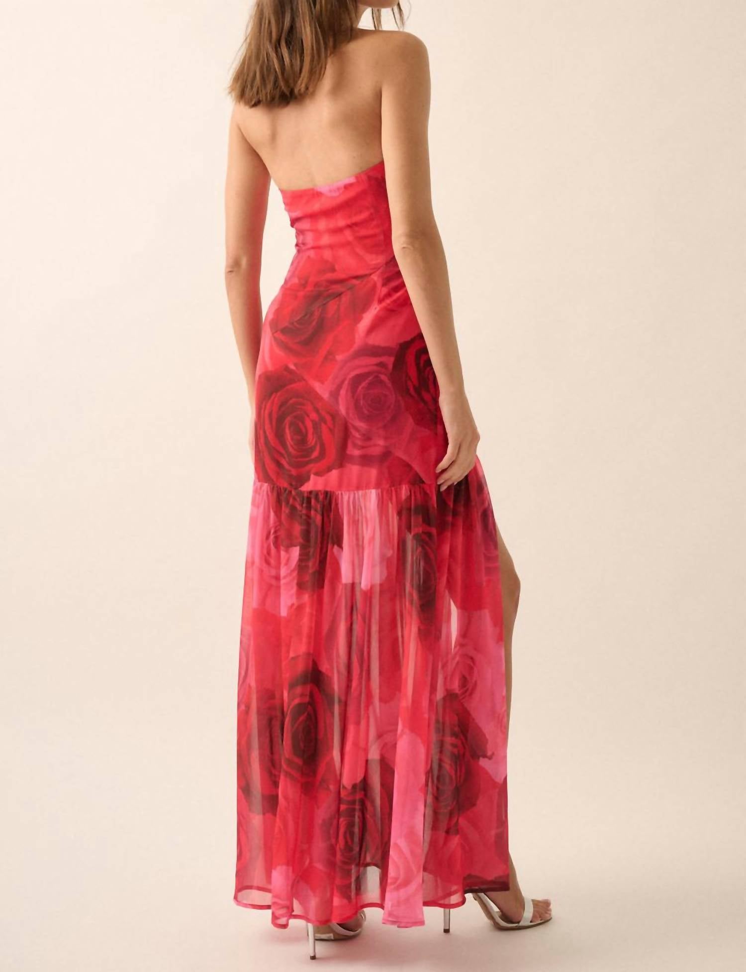Promesa - Rose Maxi Dress