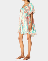 Natalie Martin - Marina Mini Dress