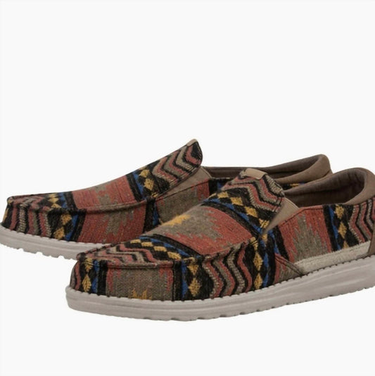 Hey Dude - Men's Thad Shoes