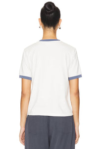 Etre Cecile - St. Honore Girls Ringer T-shirt