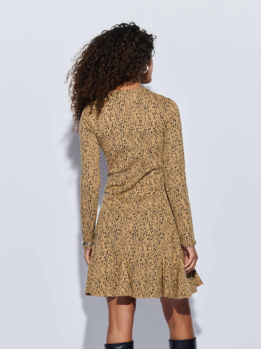 Nation Ltd - Lyla Dress