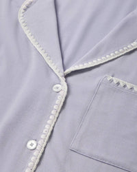 Eberjey - Frida Tencel Modal Shortie Short Pajama Set
