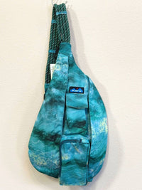 Kavu - Unisex Rope Sling Bag