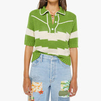 Mother - Raquette Shirt