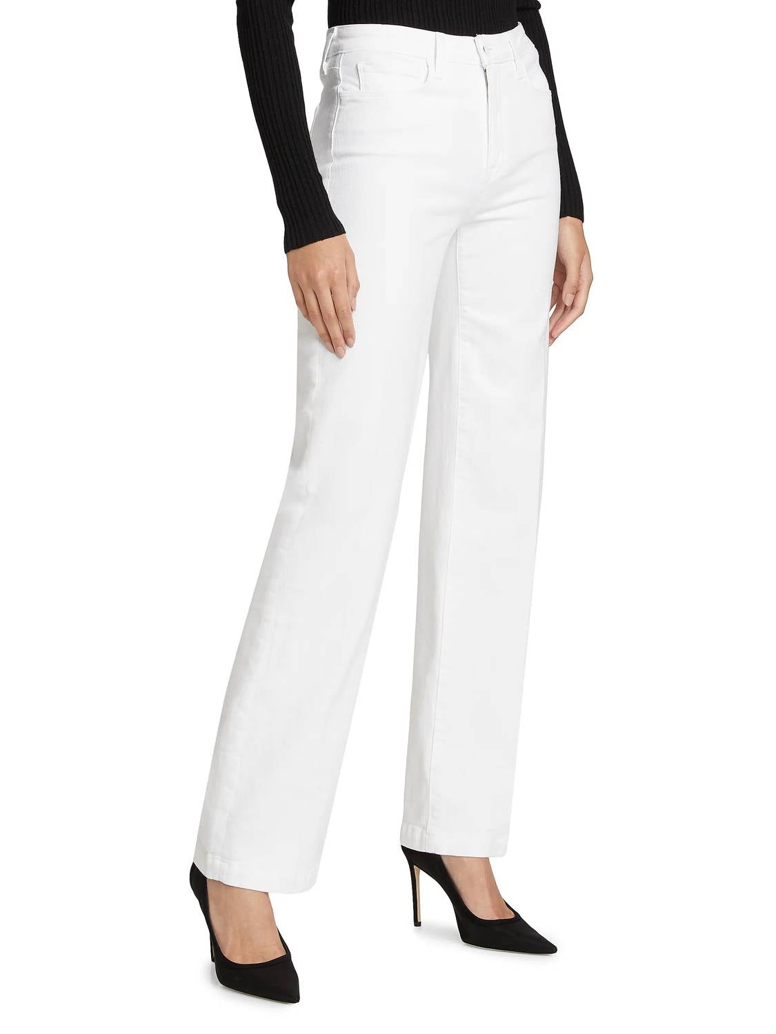 L'Agence - Scottie Jeans