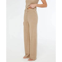 Onia - Linen Knit Drawstring Pants