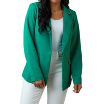 Andree By Unit - Business as Usual Blazer