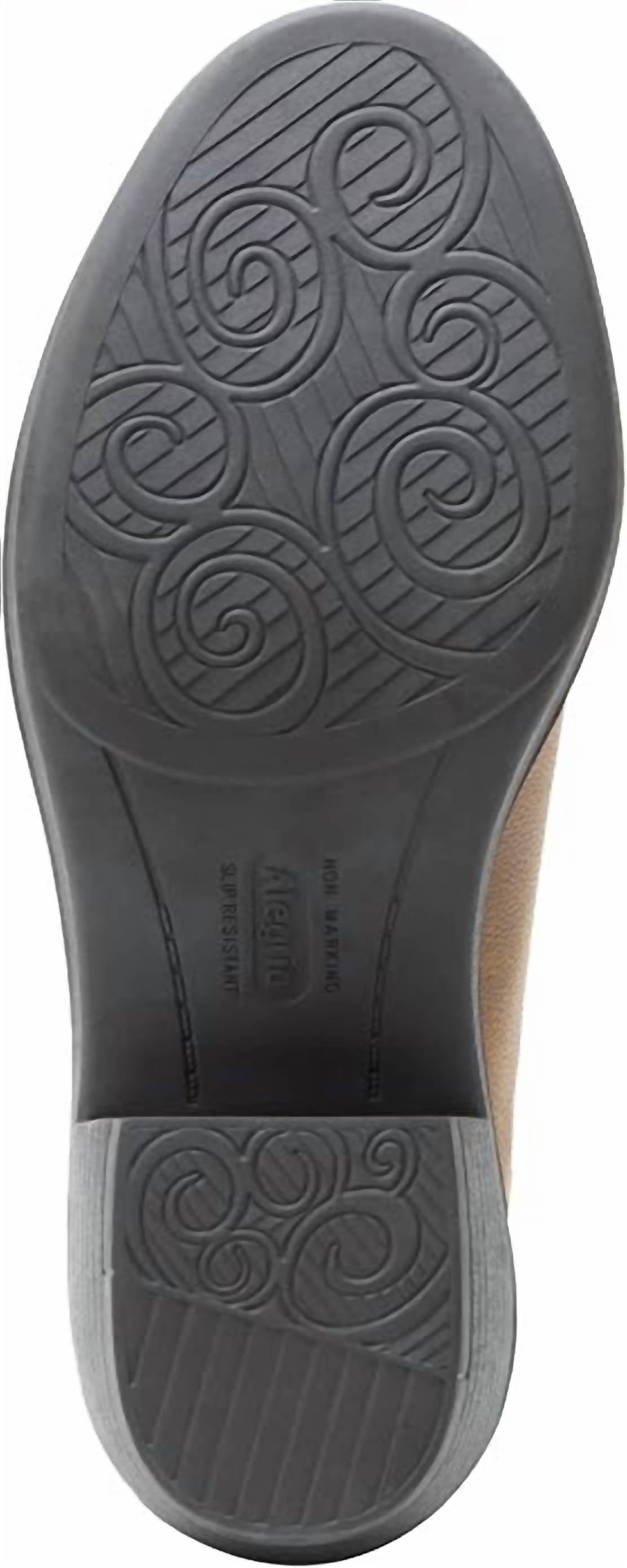 Alegria - Women's Michy Mules