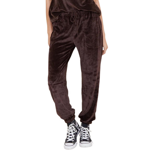 RELAXED JOGGER PANT