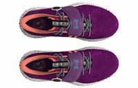 UNDER ARMOUR Unisex - Flow Furtr X Basketball Shoes in purple - sneaker - view 4