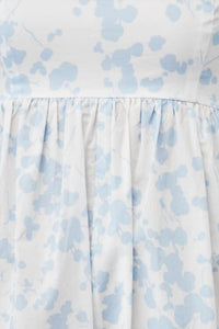 Selkie - Bunny Romper