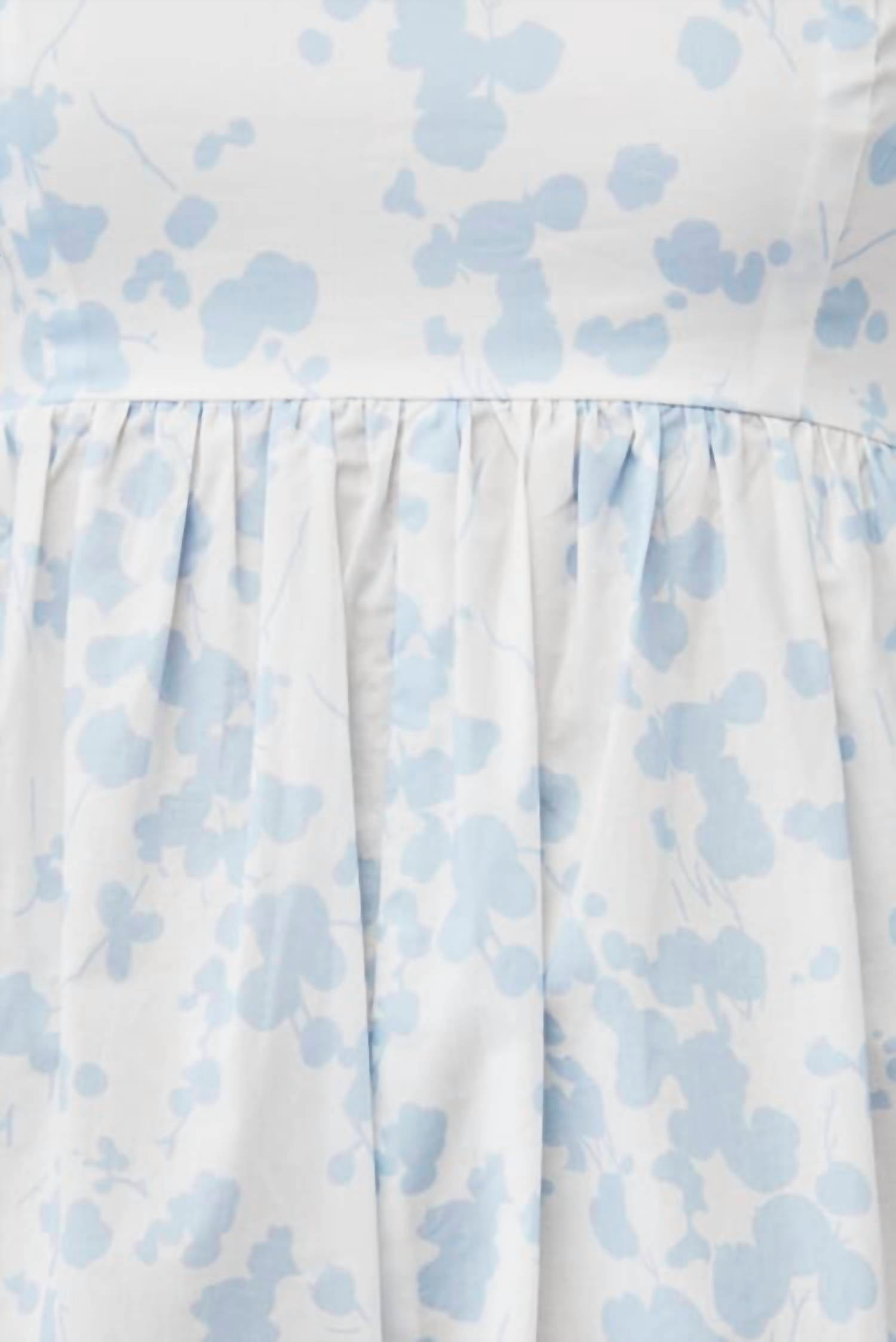 Selkie - Bunny Romper