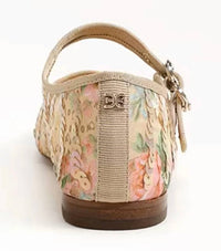 Sam Edelman - Women's Michaela Mary Jane Flat