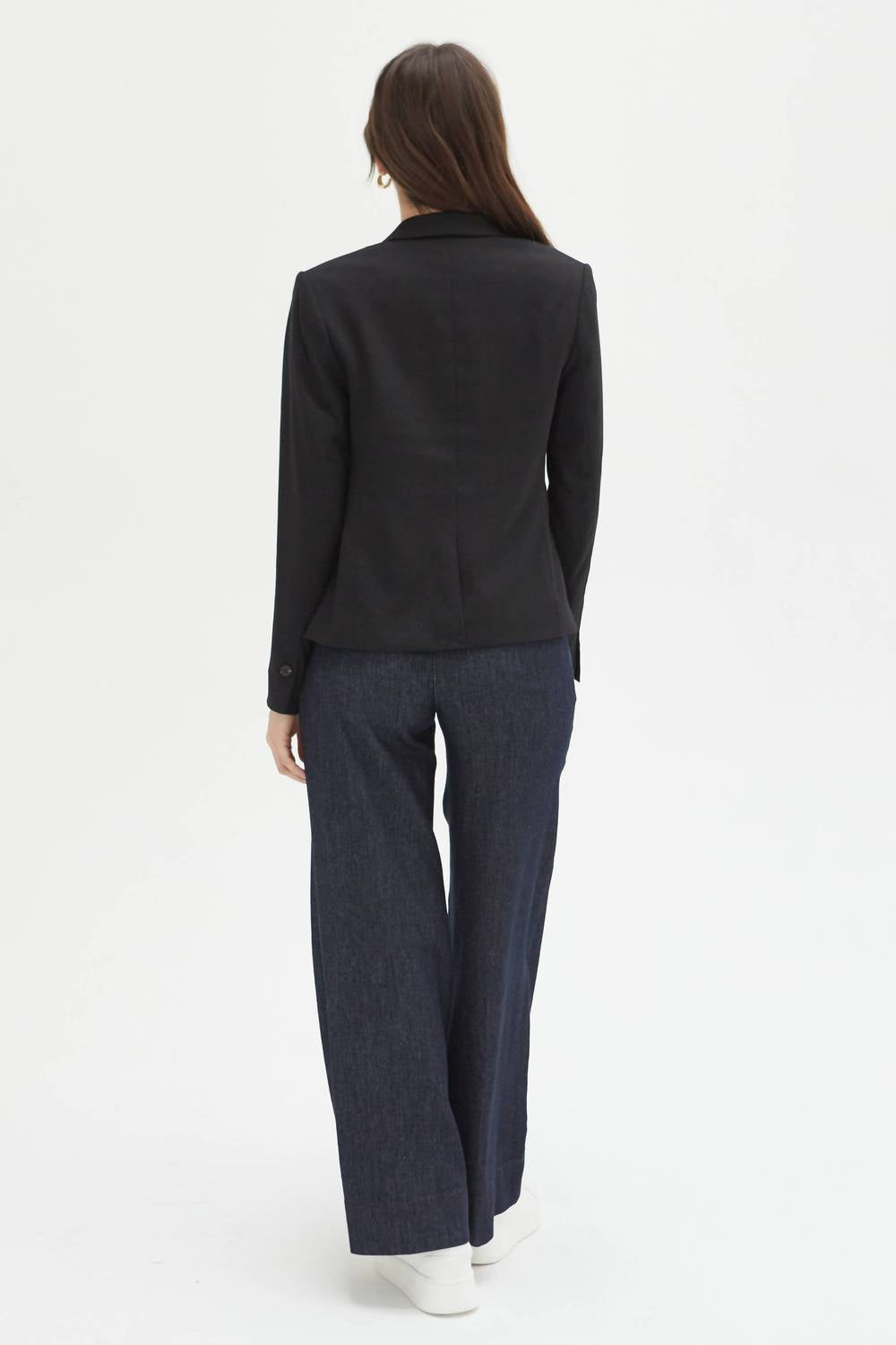 Oliver Logan - Danbury Trouser Jean