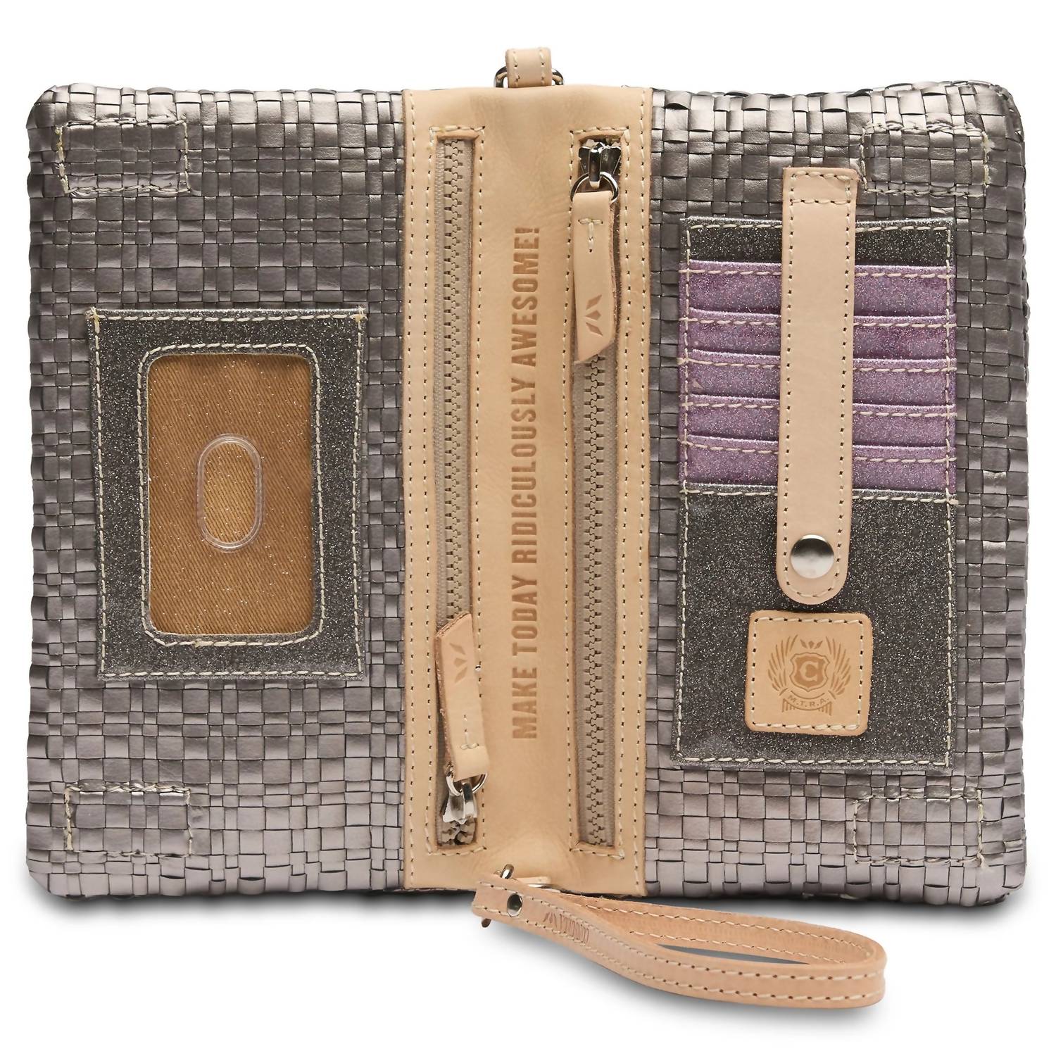 Consuela - Women's Lex Uptown Crossbody Bag