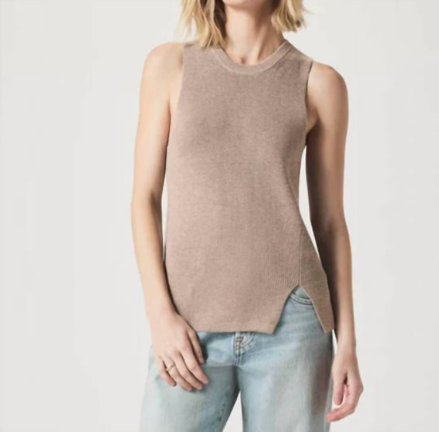 Splendid - Bobbie Sweater Tank