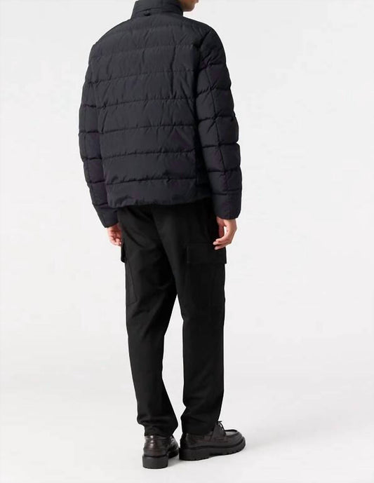 Parajumpers - Alger Down Jacket