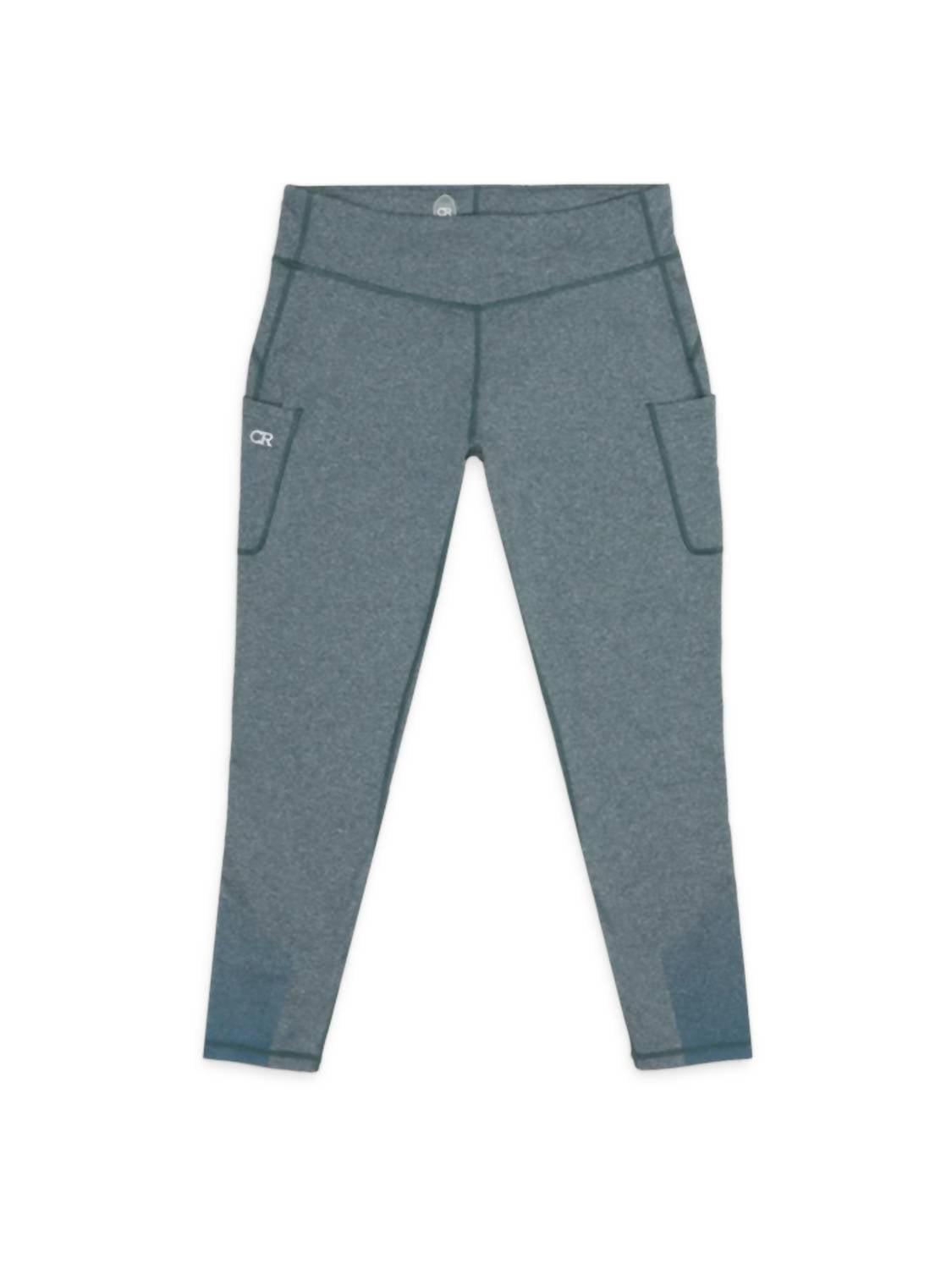 Club Ride - Women's Spin Tight Leggings
