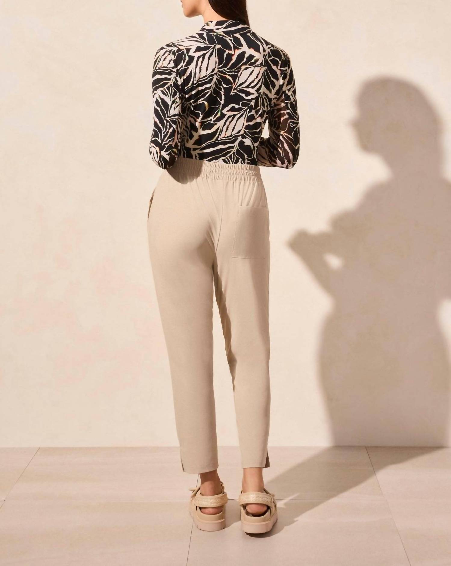 Tribal - Women's Pant