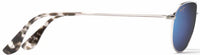 Maui Jim - Baby Beach Polarized Sunglasses B245 - 17