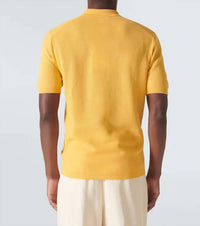 Orlebar Brown - Men's Maranon Short Sleeves Shirt