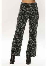 Amuse Society - forever mine woven pant