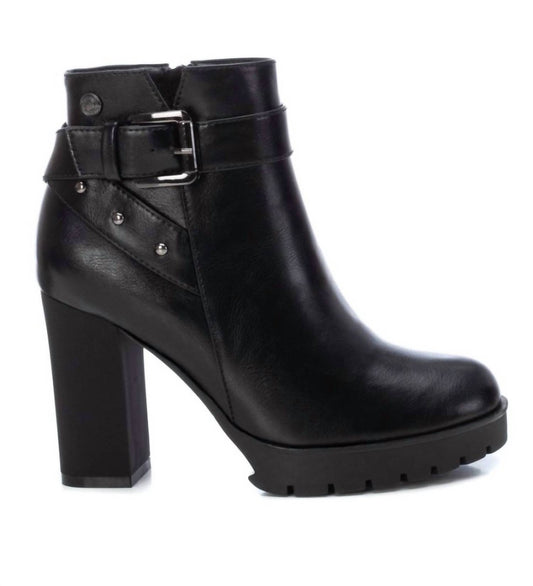 Xti - WOMEN'S DRESS BOOTIES