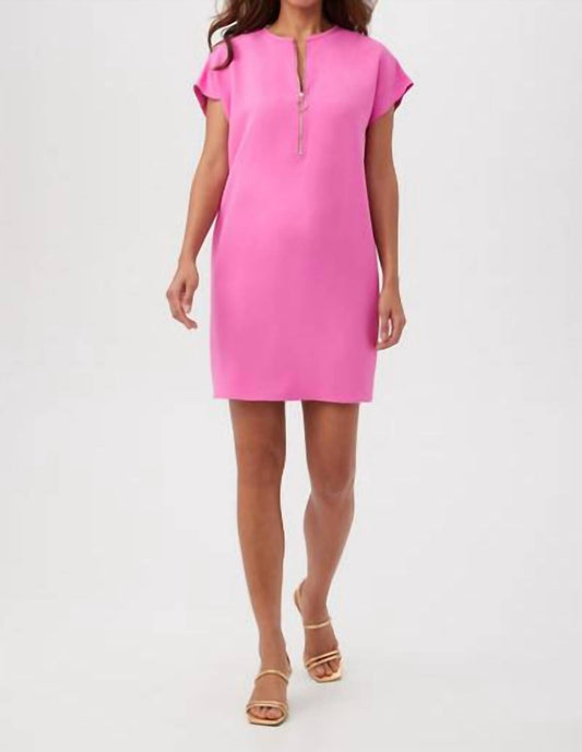 Trina Turk - Hasil Mini Dress