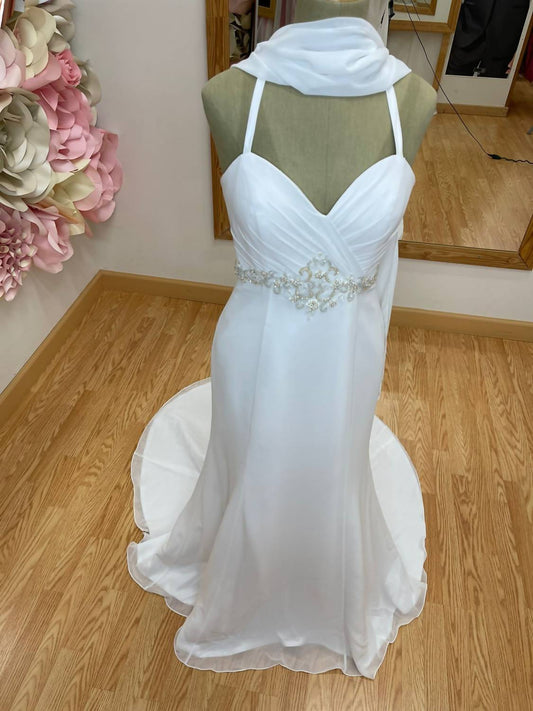 Mary'S Bridal - Women's Bridal Wedding Dress