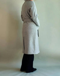 Gentle Fawn - Women's Soho Belted Overcoat