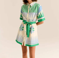 Carolina K - Amaia Mini Dress