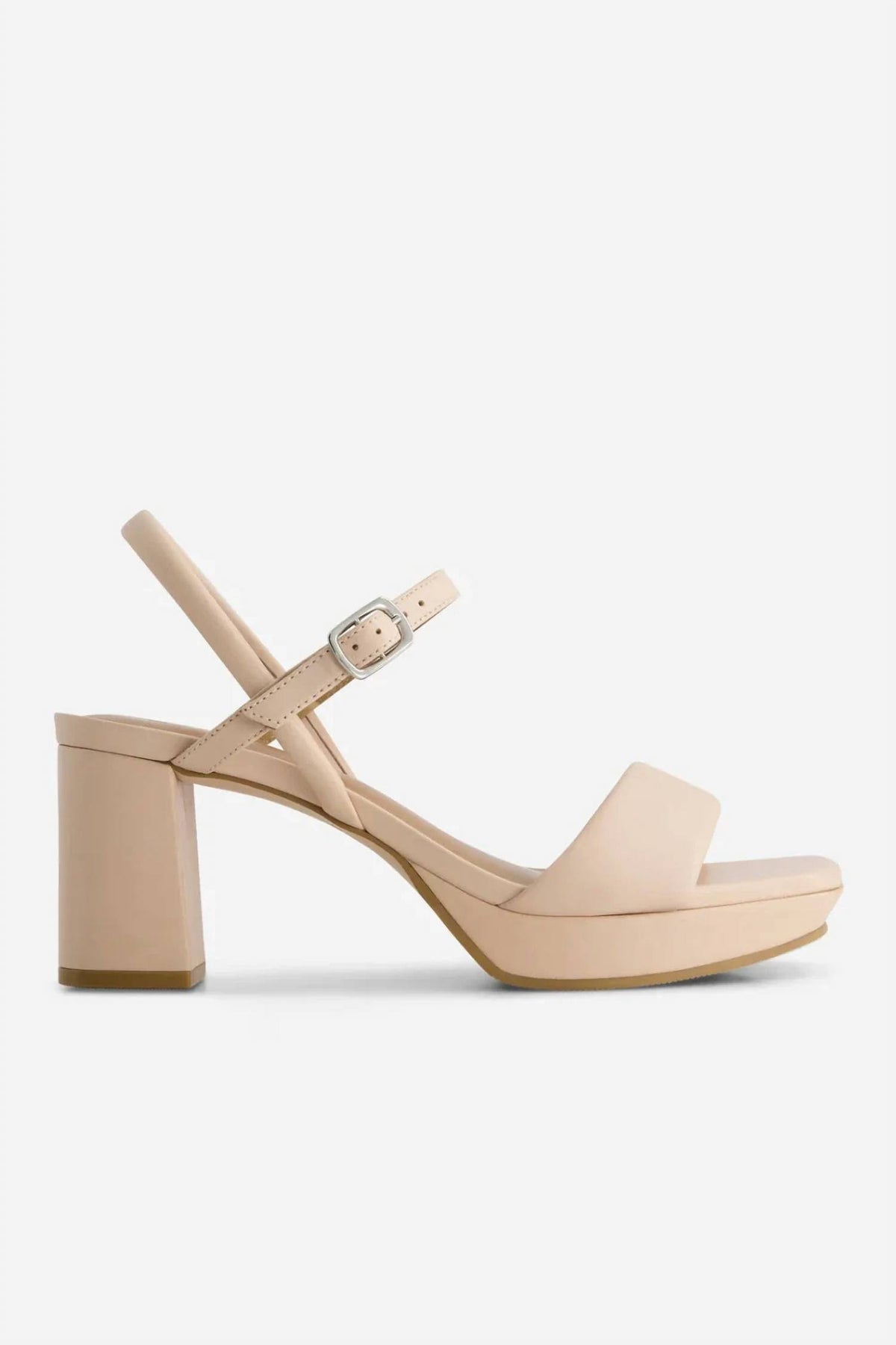 Bernardo - Women's Cant Platform Sandal