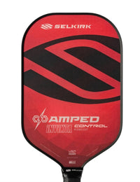 Selkirk - Amped Control Pickleball Paddle