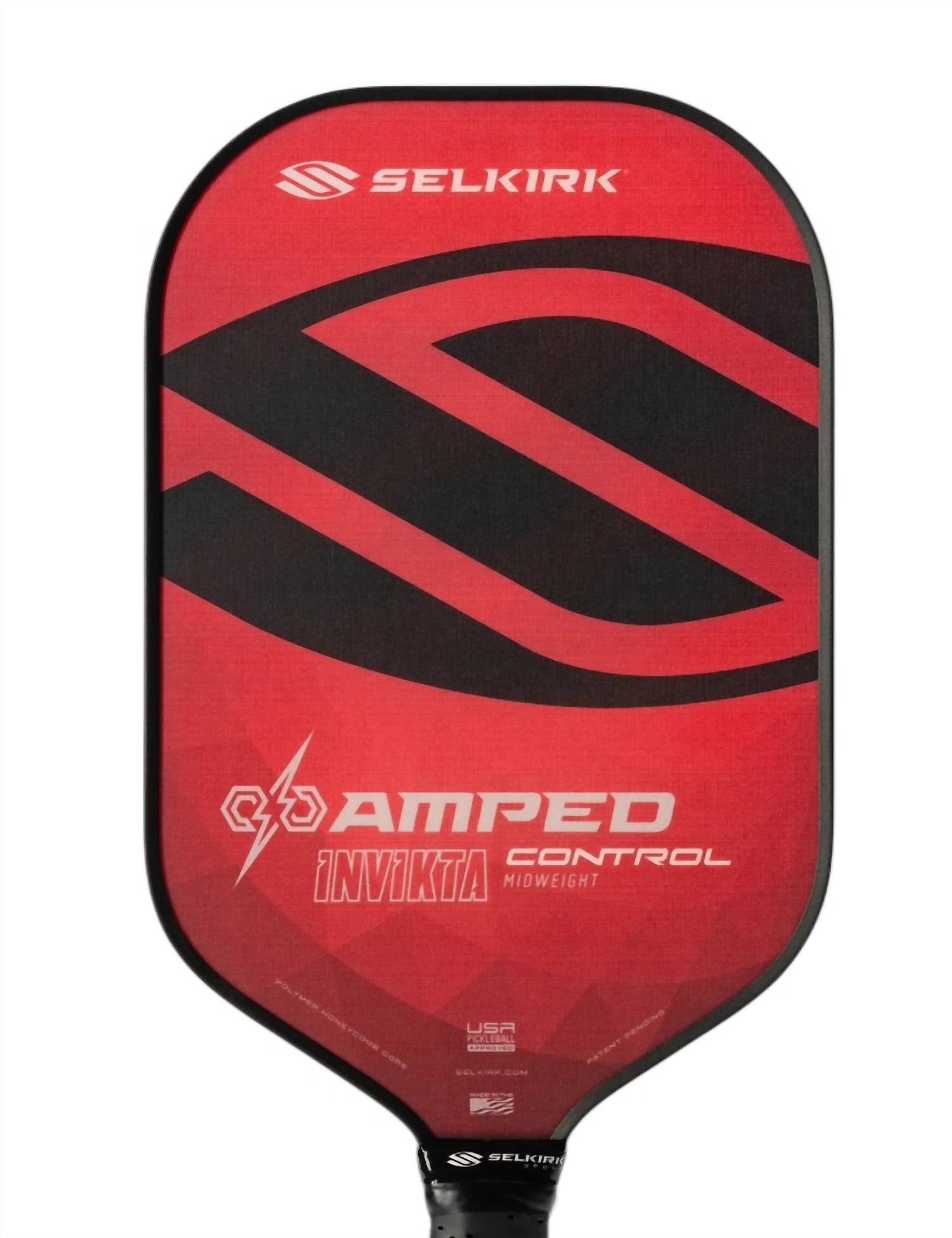Selkirk - Amped Control Pickleball Paddle