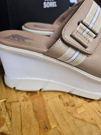 Sorel - WOMEN'S JOANIE III SLIDE